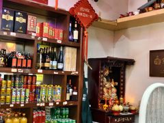 -红灯笼龙凤饭店(宁波老字号店)