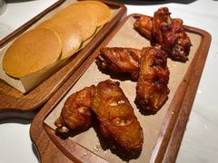 -新辣宴·湖南家常菜·商务聚餐(中粮创芯店)
