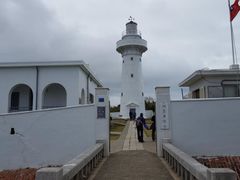-鹅銮鼻灯塔
