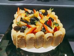 -长沙芙蓉国温德姆至尊豪廷大酒店 - 自助餐厅
