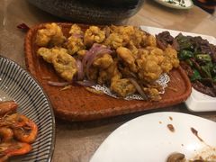 -罗阳人家私房菜(罗阳路店)