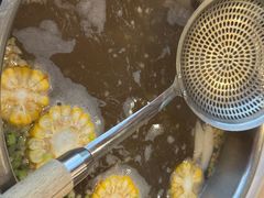 -潮汕美牛肉丸火锅店(天宁寺店)