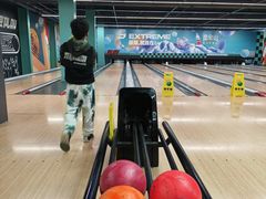 -极限PLAY运动娱乐新世界·团建派对表演休闲馆·室内高空游乐园