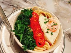 -O'eat Blossom&Pelican(深圳首店)