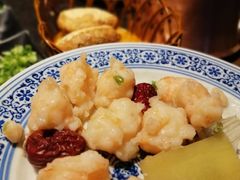 -清真·京华源铜锅涮肉(丰庆店)