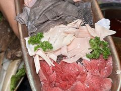 -邓莽子老火锅(鲁祖庙店)