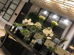 -南京圣和府邸豪华精选酒店