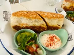 -CHIHUAHUA呷哇哇·墨西哥餐厅