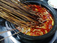 -小向麻辣烫(天街总店)