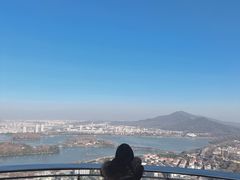 -洲际酒店·地平线全日餐厅HORIZON CAFÉ