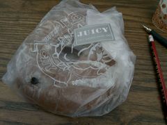 -Juicy Bakery(大学路店)