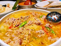 -翡翠江南(国贸商城店)
