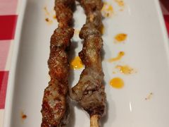 -西贝(南开大悦城店)