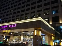 -上海圣诺亚皇冠假日酒店·诺亚厨房