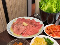 -蒜香焼肉PURUSHIN(马场路店)