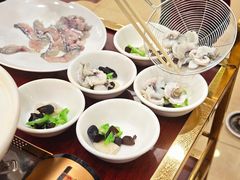 -祈胜邨•顺德鱼生•顺德菜(容桂店)