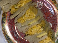 -華歡冰室-WahFoon(吉大店)