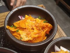 -九田家黑牛烤肉料理(中北镇店)