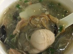 -食盈碗仔翅(星玺广场店)