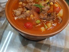 -二姐家三个拿手菜·北塘海鲜·大馅锅贴王(成林道店)