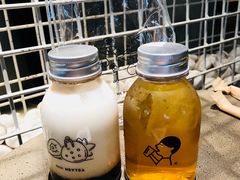 -喜茶(佛山顺德大良东乐路店)