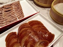 -玉林烤鸭店(垡头店)