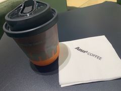 -Ann COFFEE(来福士店)