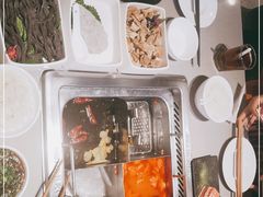 -海底捞火锅(顺城购物中心店)