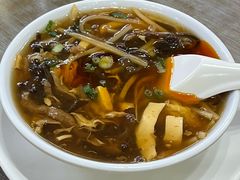 -清真牛肉馆