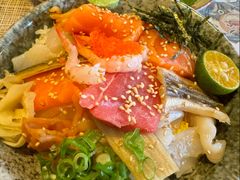 -大渔铁板烧(大悦城店)