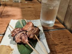 -炭火焼ブルスタ・オラムー登別店(登別店)