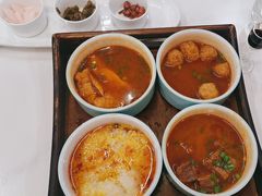 -晋阳春·山西菜·北京烤鸭(交大店)