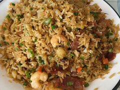皇后炒饭-皇后餐厅-煲仔·小菜·打边炉(古北店)