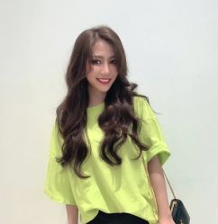 点击看大图 -GIRL STYLE 烫发·染发沙龙
