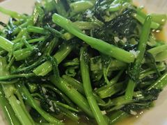 酒香金花菜-旺福楼(钱家坞总店)