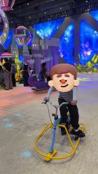 -第五极儿童乐园