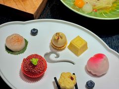 -锦楼·臻选新杭帮(杭州中心店)