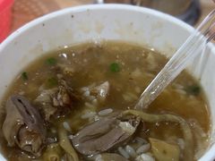 -百成大同鸭肉粥(大同总店)