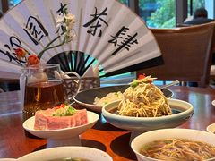 -扬州香格里拉·香宫中餐厅
