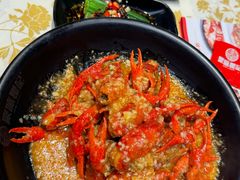 -聚味瞿记·龙虾堂(坡子街店)