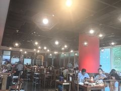 -南门涮肉(上海二店)