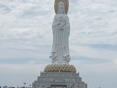 -三亚南山文化旅游区