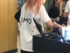 -海马体照相馆(北京大族广场店)