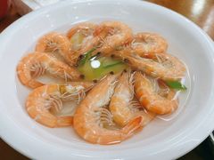 -望海潮海鲜店 特色家常菜(在海一方店)