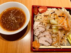 -霸吗拉面