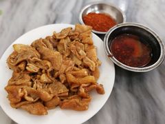 -再回首鸡肉米线(人民路一店)