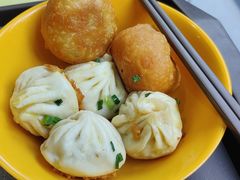 玉兰饼-毛华美食(清扬路店)