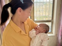 -阿姨来了家政·育儿嫂养老(远洋商务店)