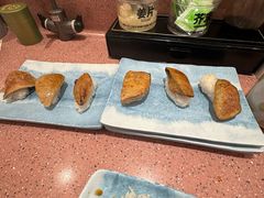 -元气寿司(环球港店)