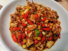 -小柴米·传统江西菜(八一广场店)